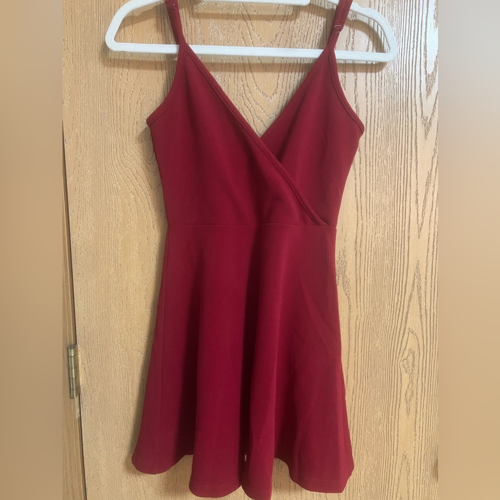 Women’s dress